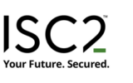ISC2 Logo with tagline