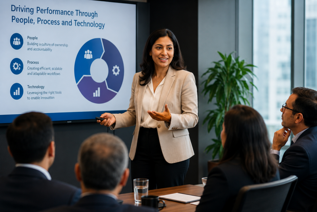 Why Some Speeches Fail to Connect With Audiences