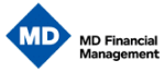 MD Financial Management - Commanding Presence top client