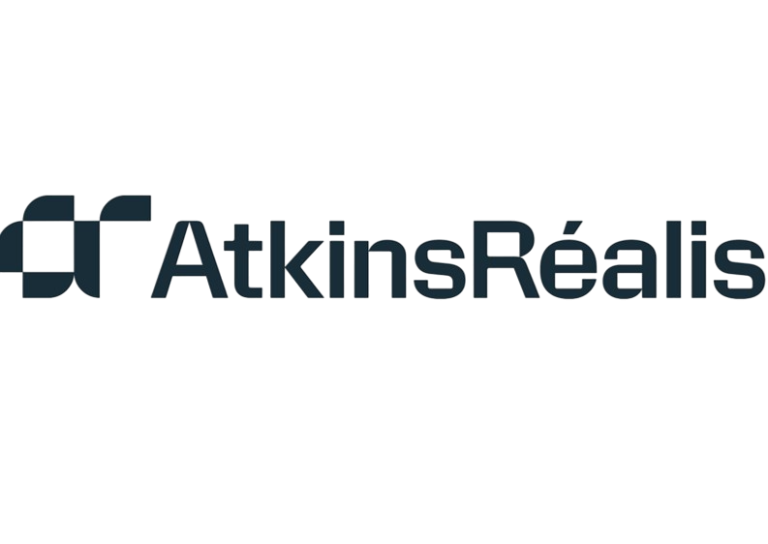 AtkinsRealis logo