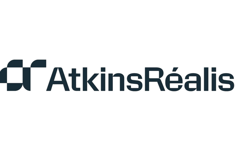 AtkinsRealis logo