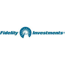 Fidelity Logo