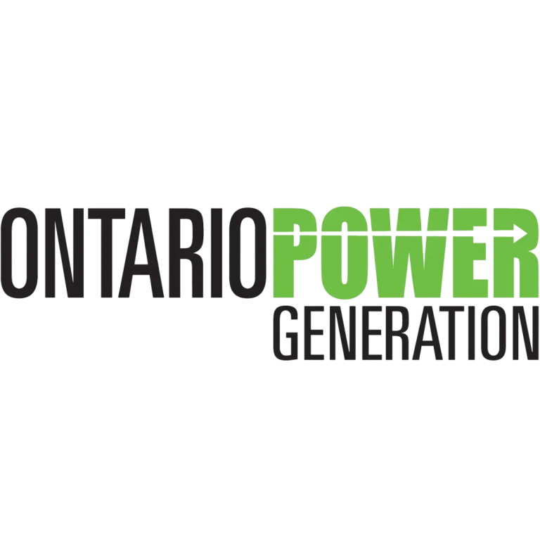 Ontario Power Generation logo