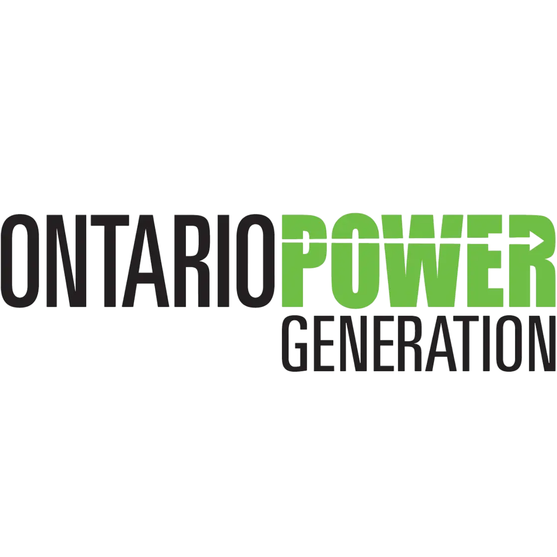 Ontario Power Generation logo