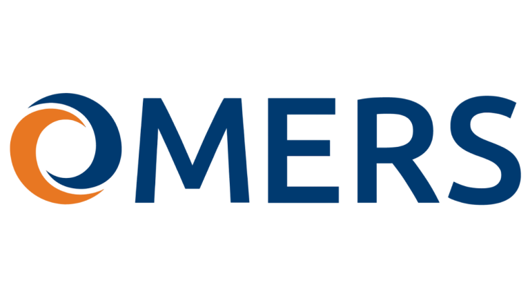 Omers logo