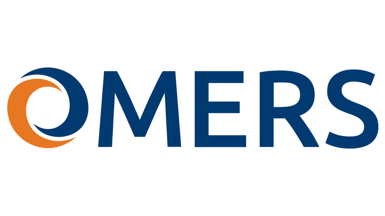 Omers logo