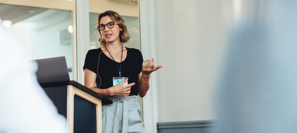 Influencing Without Authority Training