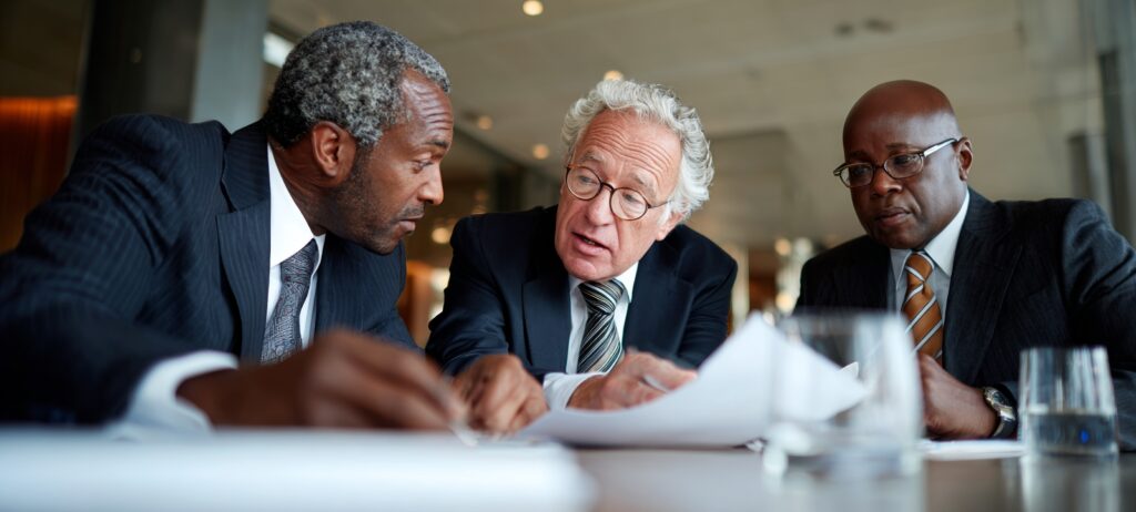 Negotiation Skills Training