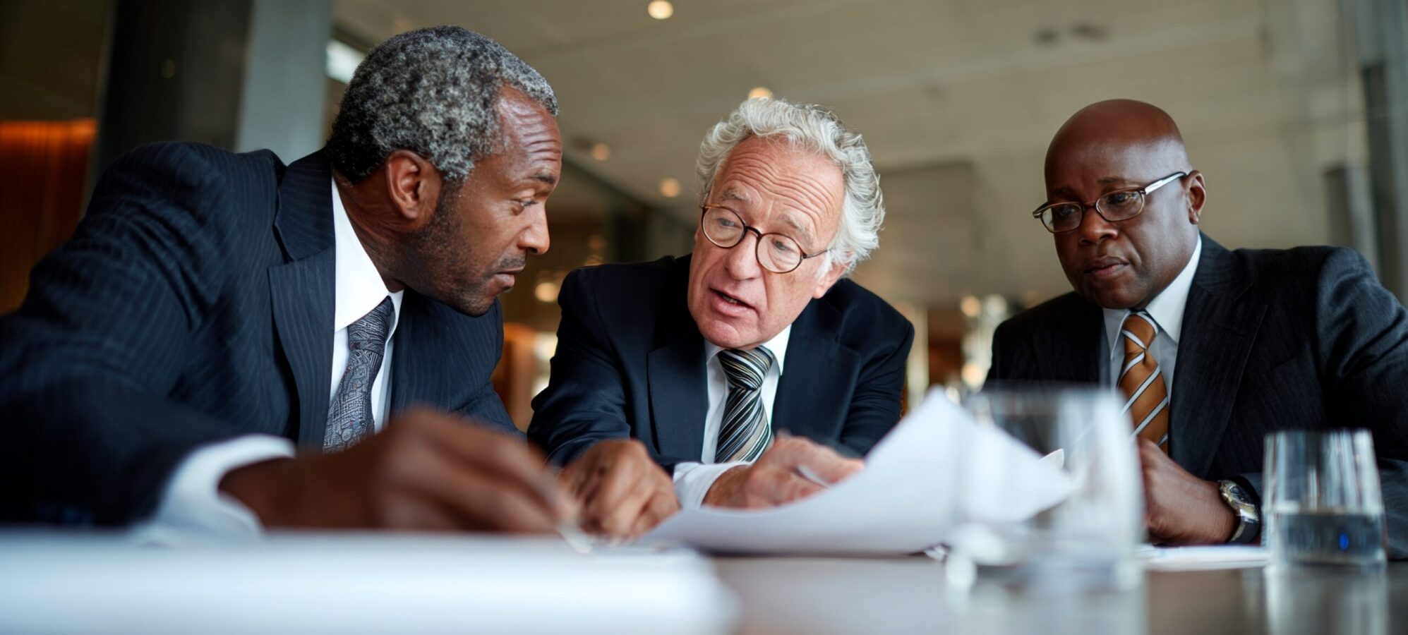 Negotiation Skills Training
