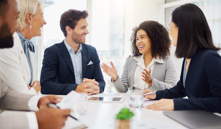 Small Group Executive Workshops That Deliver Results Commanding Presence