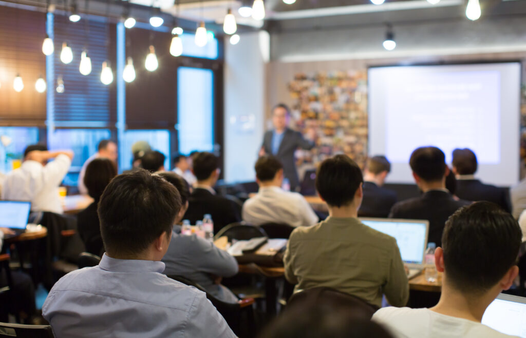 Why Company Storytelling Drives Growth and Alignment