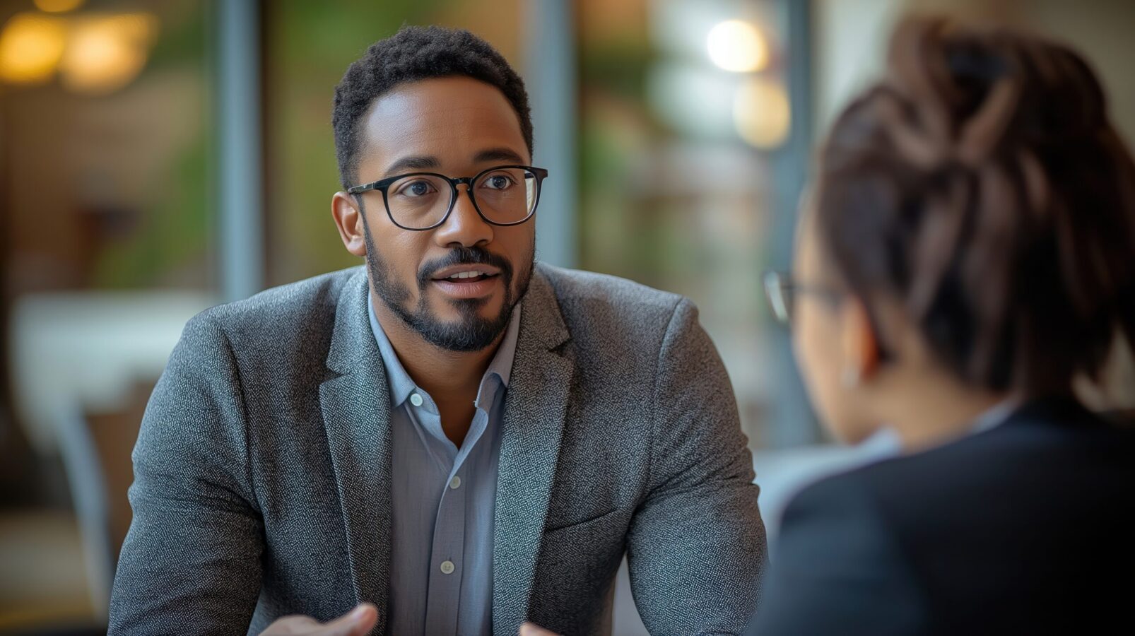 Why Feedback Conversations Break Down and How to Fix Them