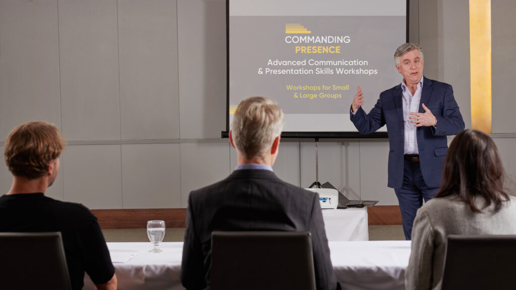 How to Improve Presentation Skills