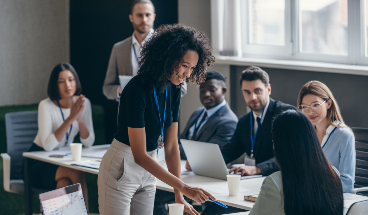 Communication Skills Training for Professionals