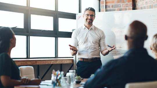 Conflict Management Training