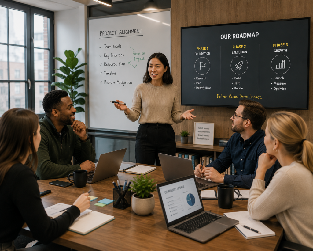 Why Conflict Management Skills Matter at Work